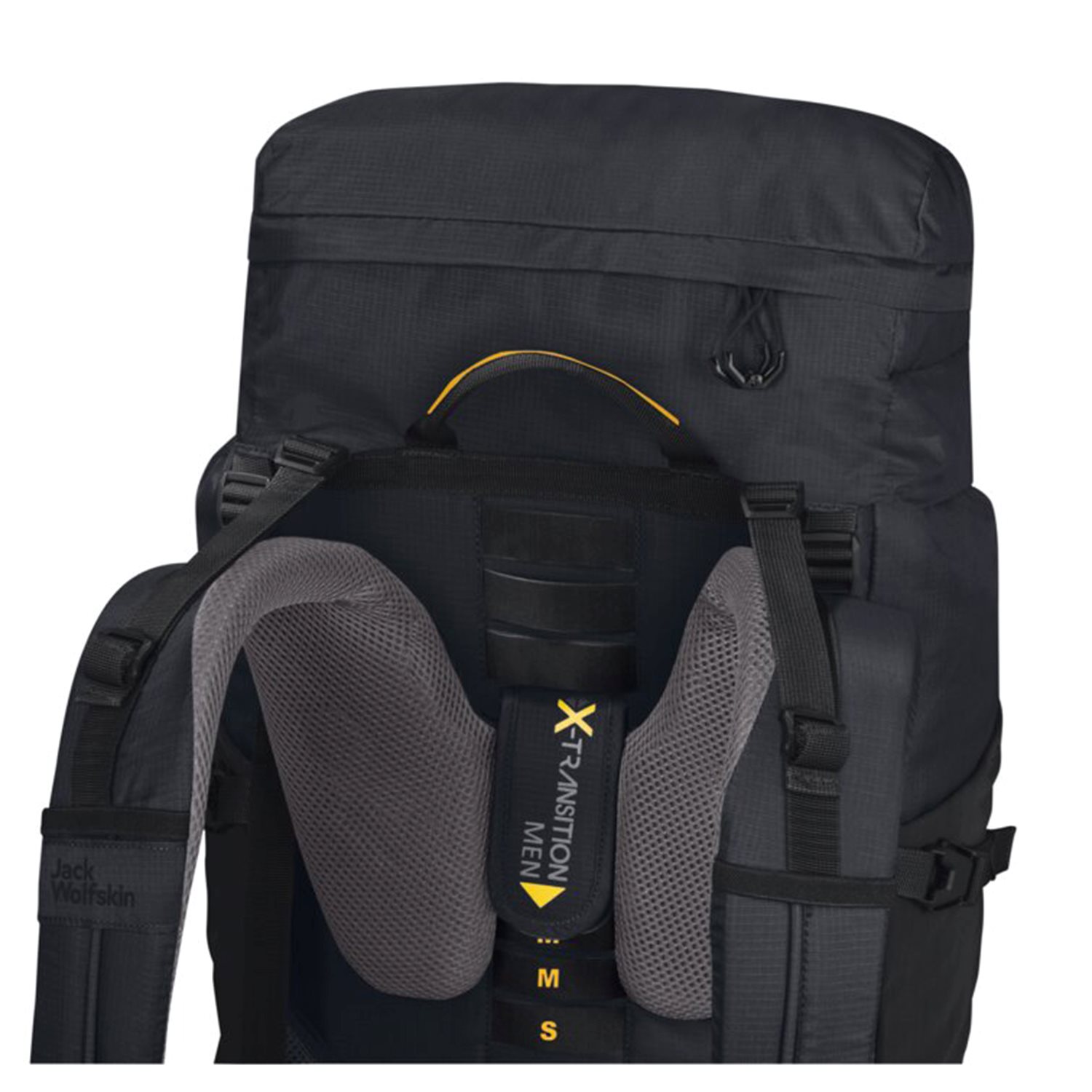 Jack Wolfskin Highland Trail 55+5 Men evening sky