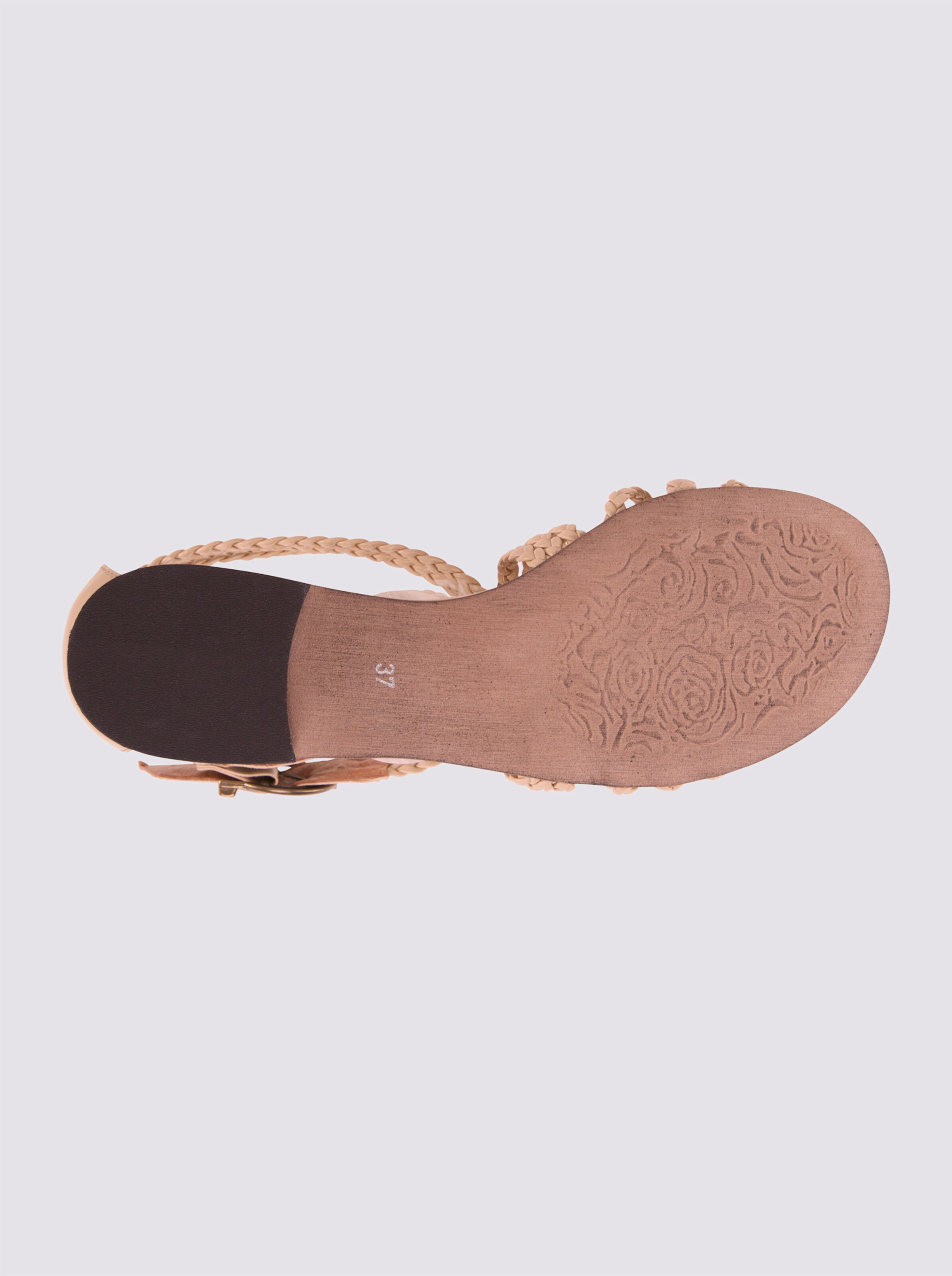 Sandalette