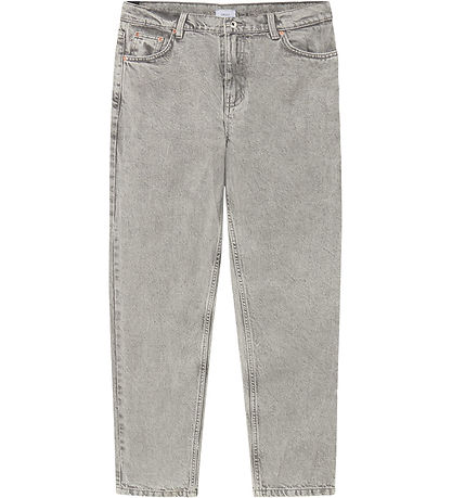 Grunt Jeans - GRStreet Loose - Zement