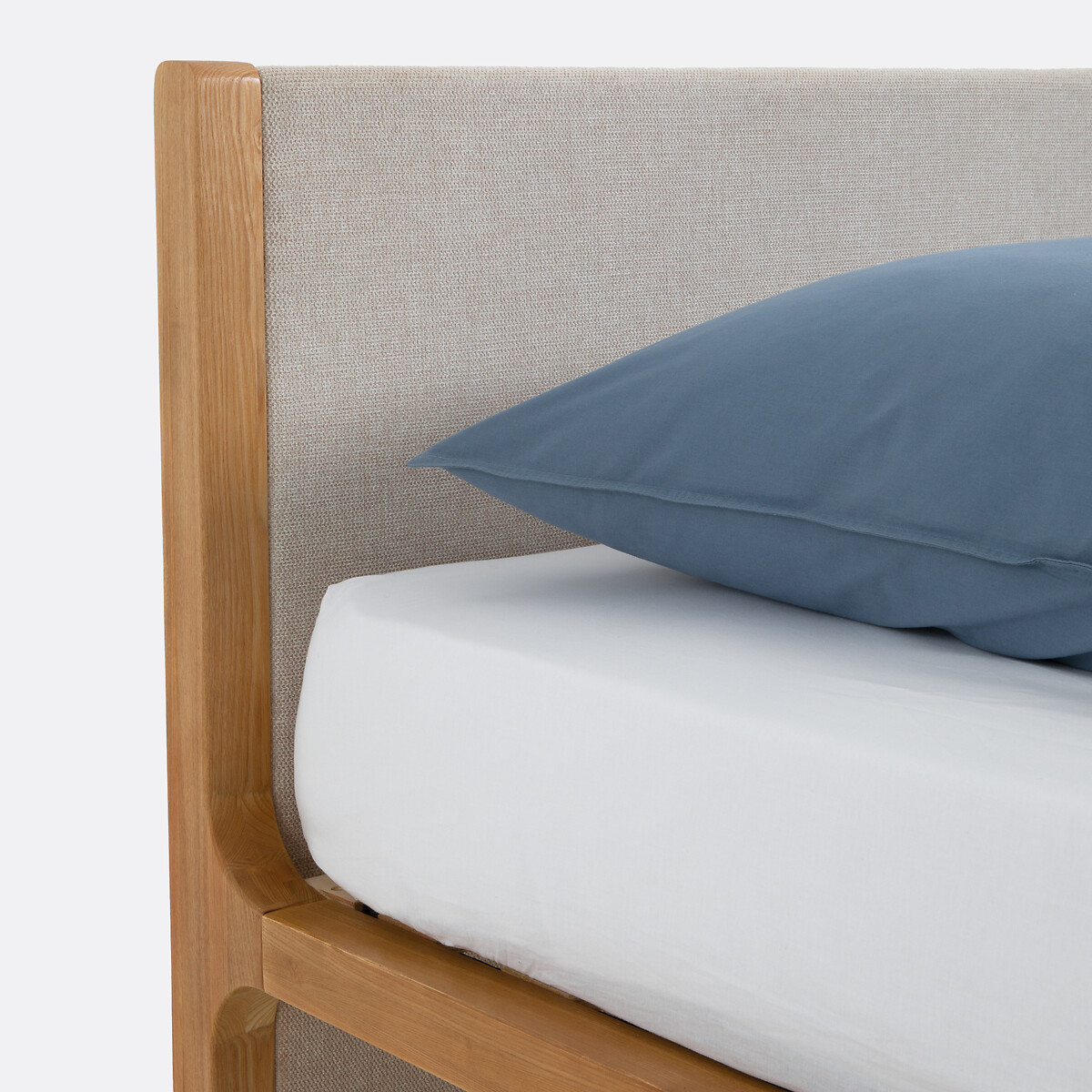LA REDOUTE INTERIEURS<br>Estrado de ripas Elori