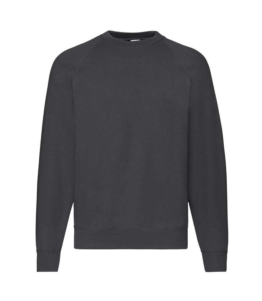 Fruit of the Loom - Sweat CLASSIC 80/20 - Homme (Gris) - UTRW8098