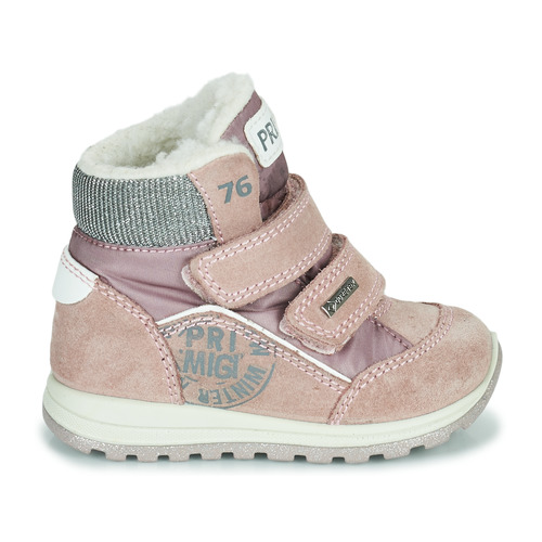 Primigi - BABY TIGUAN GTX - Rose