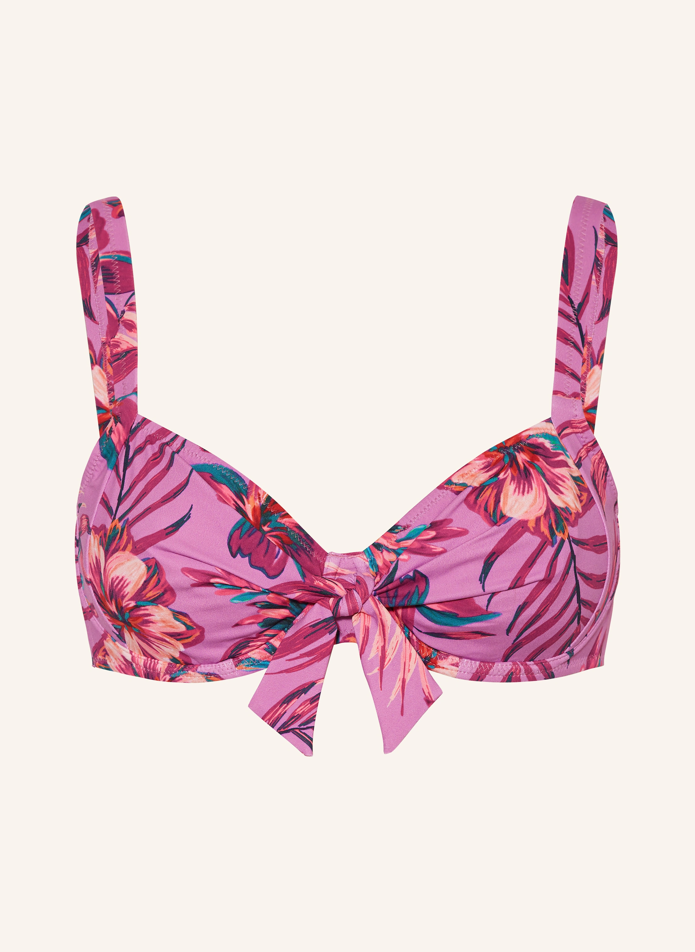 Lidea Bügel-Bikini-Top TROPIC RADIANCE