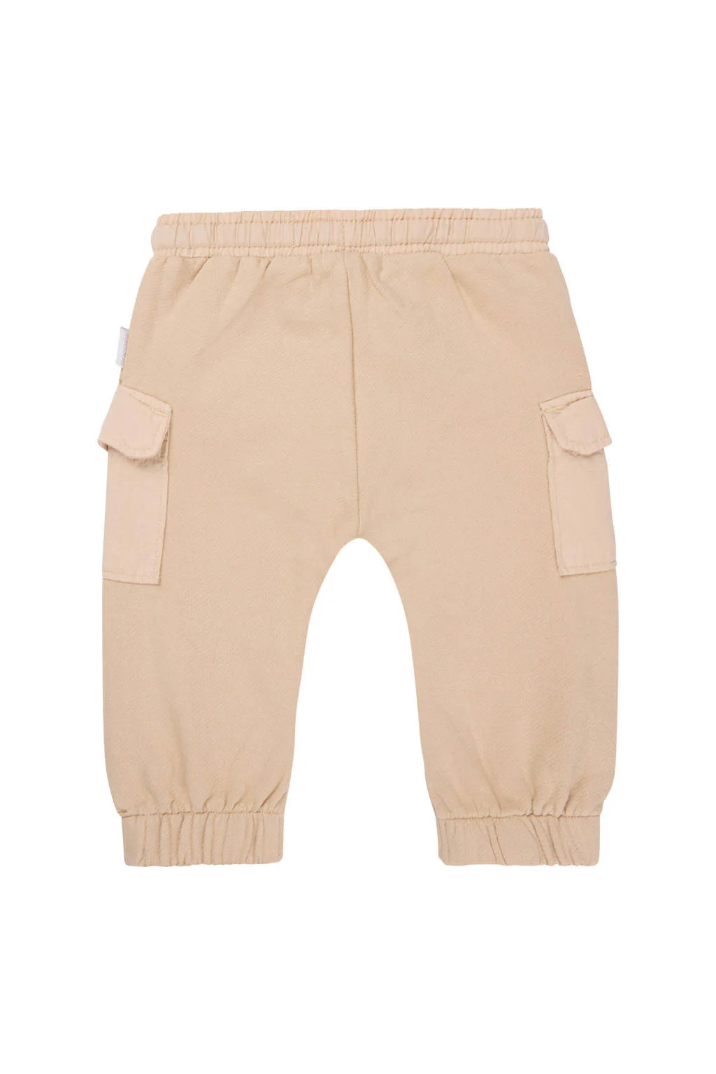 Noppies cargo broek beige