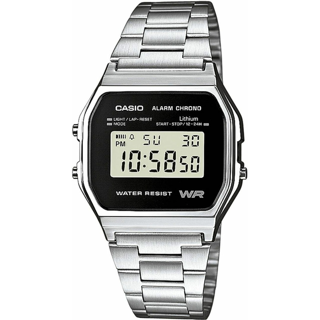 Casio Vintage Iconic