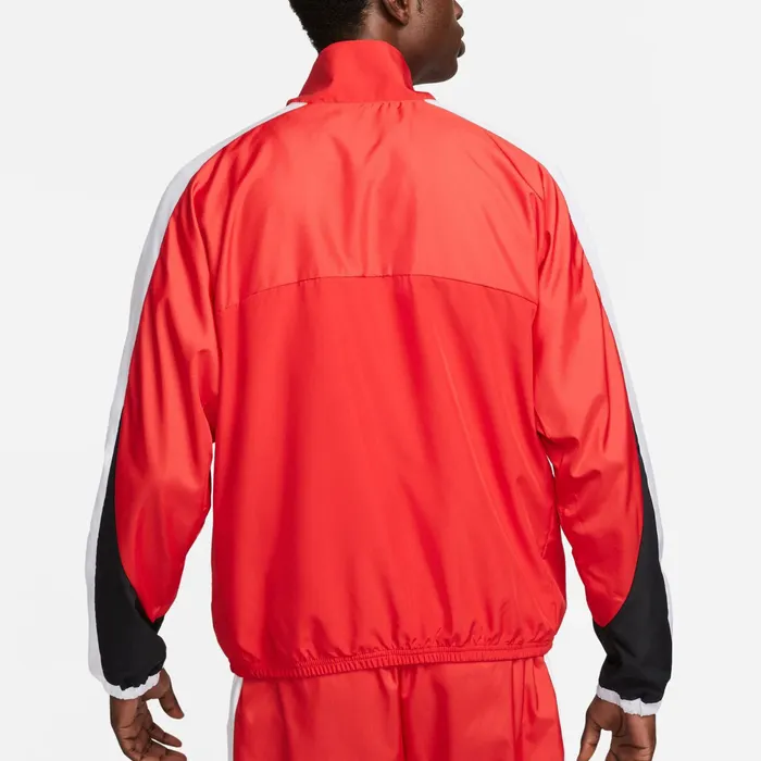 Nike Starting 5 Trainingsjack Heren