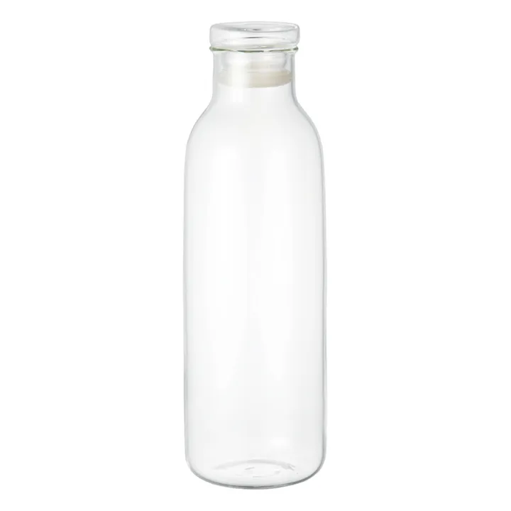 Kinto Carafe en verre Bottlit - 1 L