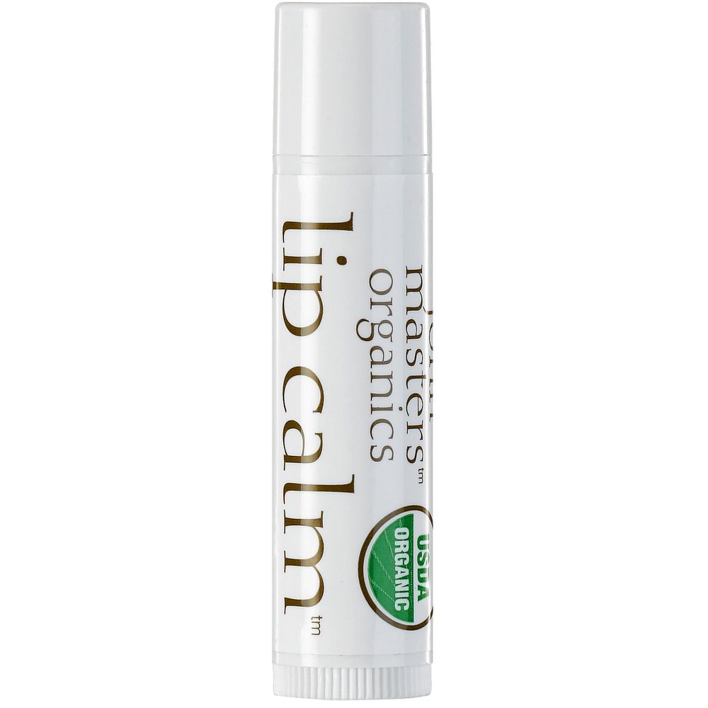 John Masters Læbepomade Lip Calm - 4 g