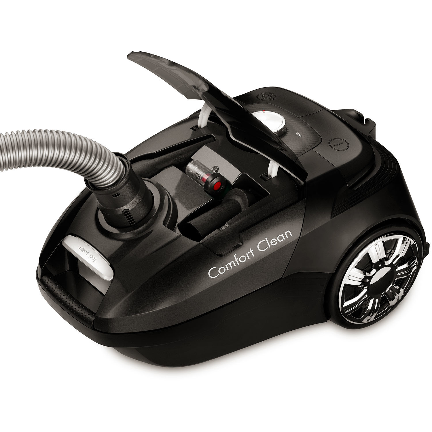 Trisa Staubsauger Comfort Clean T9142