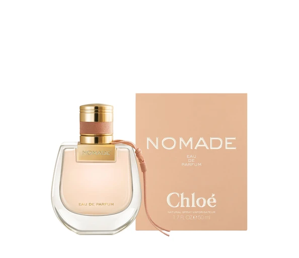 Chloé Nomade Eau de Parfum