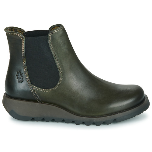 Fly London - SALV - Vert