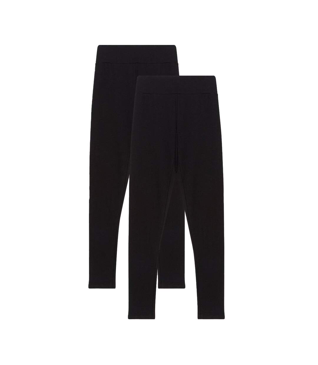 Dorothy Perkins - Leggings BASIC - Femme (Noir) - UTDP2014