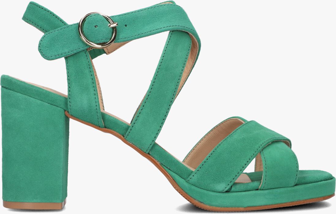 OMODA groene omoda sandalen isla 02