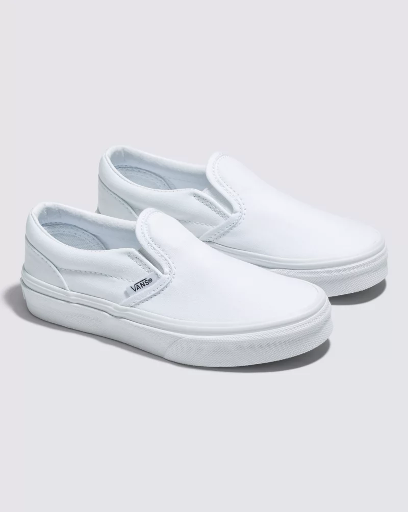 Kids Slip-On Shoe