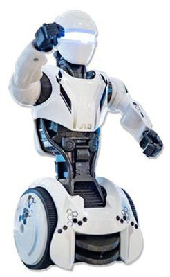 Silverlit Robot Junior 1.0