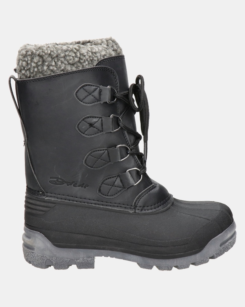 Dolcis Snowboots  - zwart