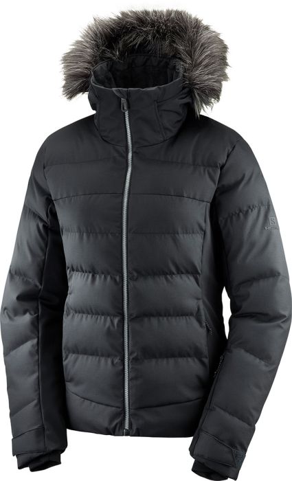 Stormcozy Jacket Women damejakke
