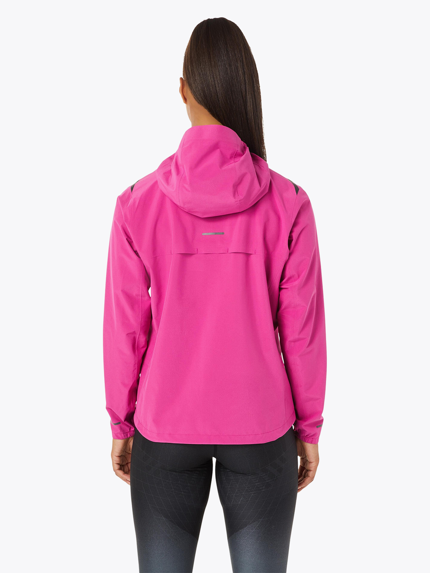 Accelerate Waterproof Jacket