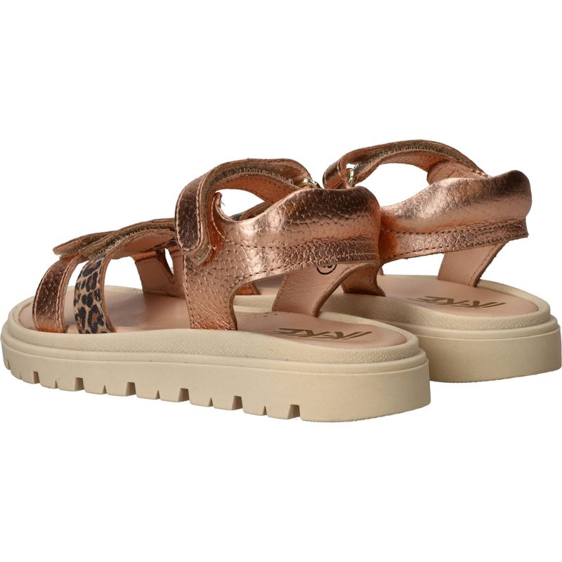 IK-KE Sandalen Roze Meisjes