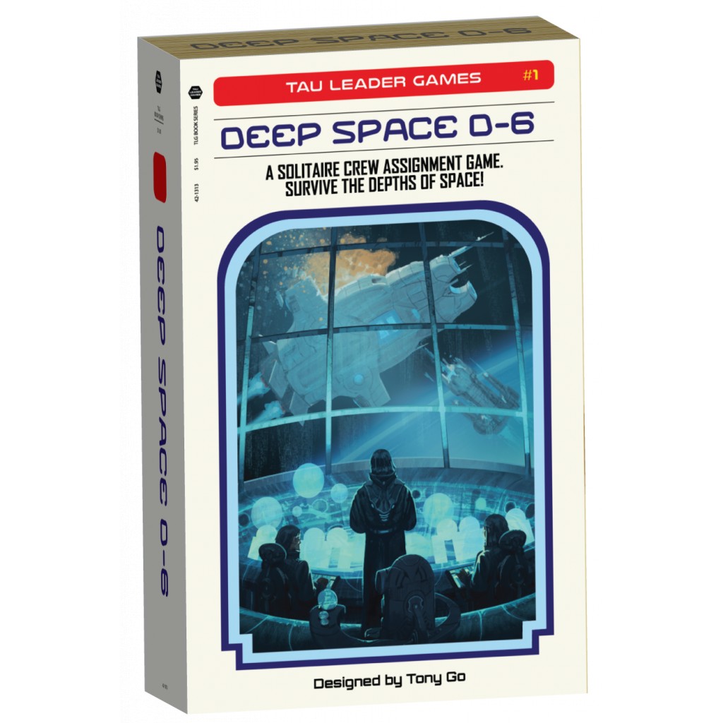 Deep Space D-6