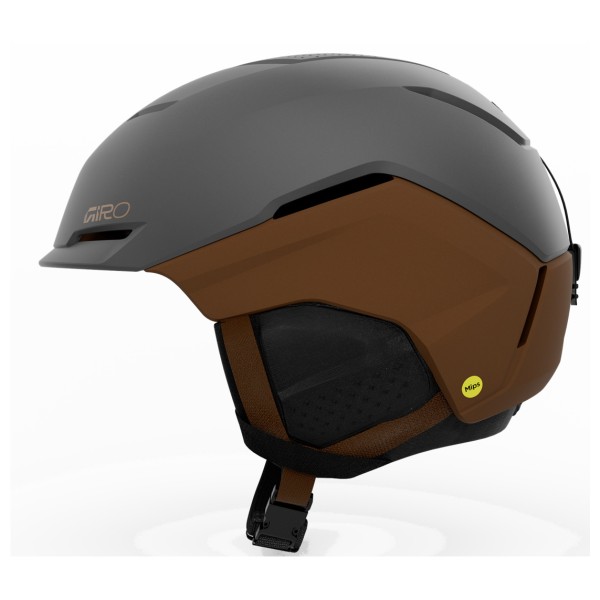 Giro - Tenet Mips - Casque de ski