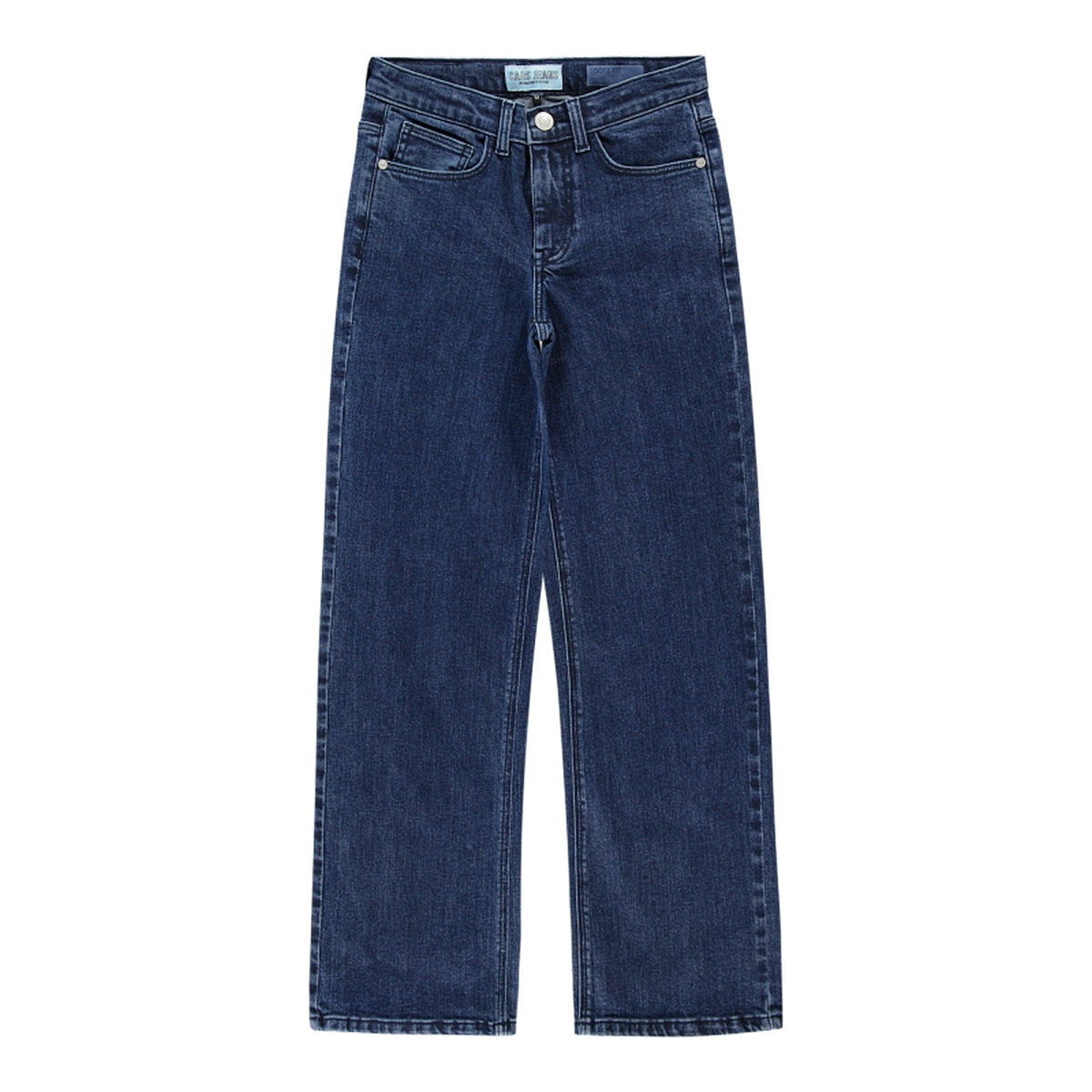 Meisjes Jeans Diella Wash Soira G Dielle wash