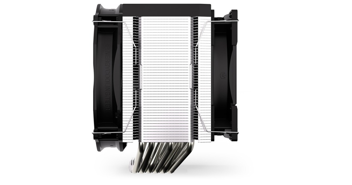 ENDORFYFortis 5 Dual Fan CPU-koeler