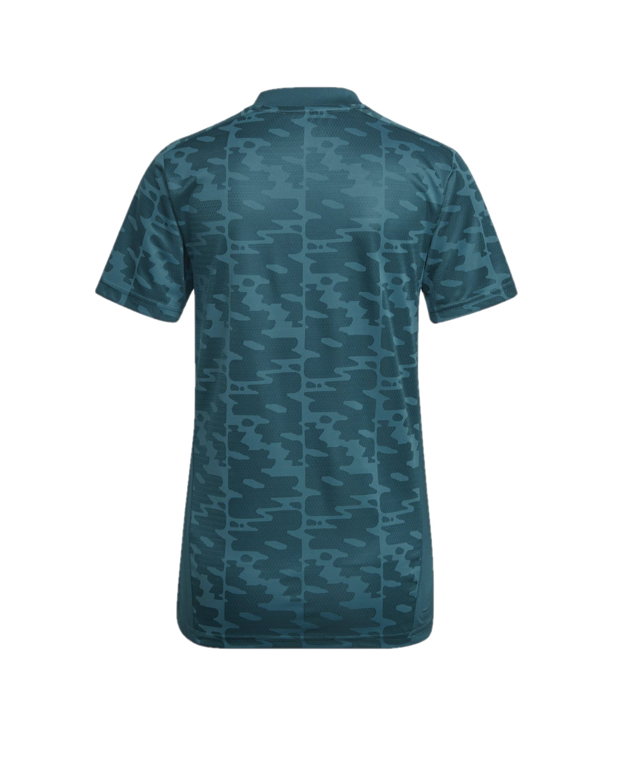 Duitsland Shirt Uit Dames 2022-2023