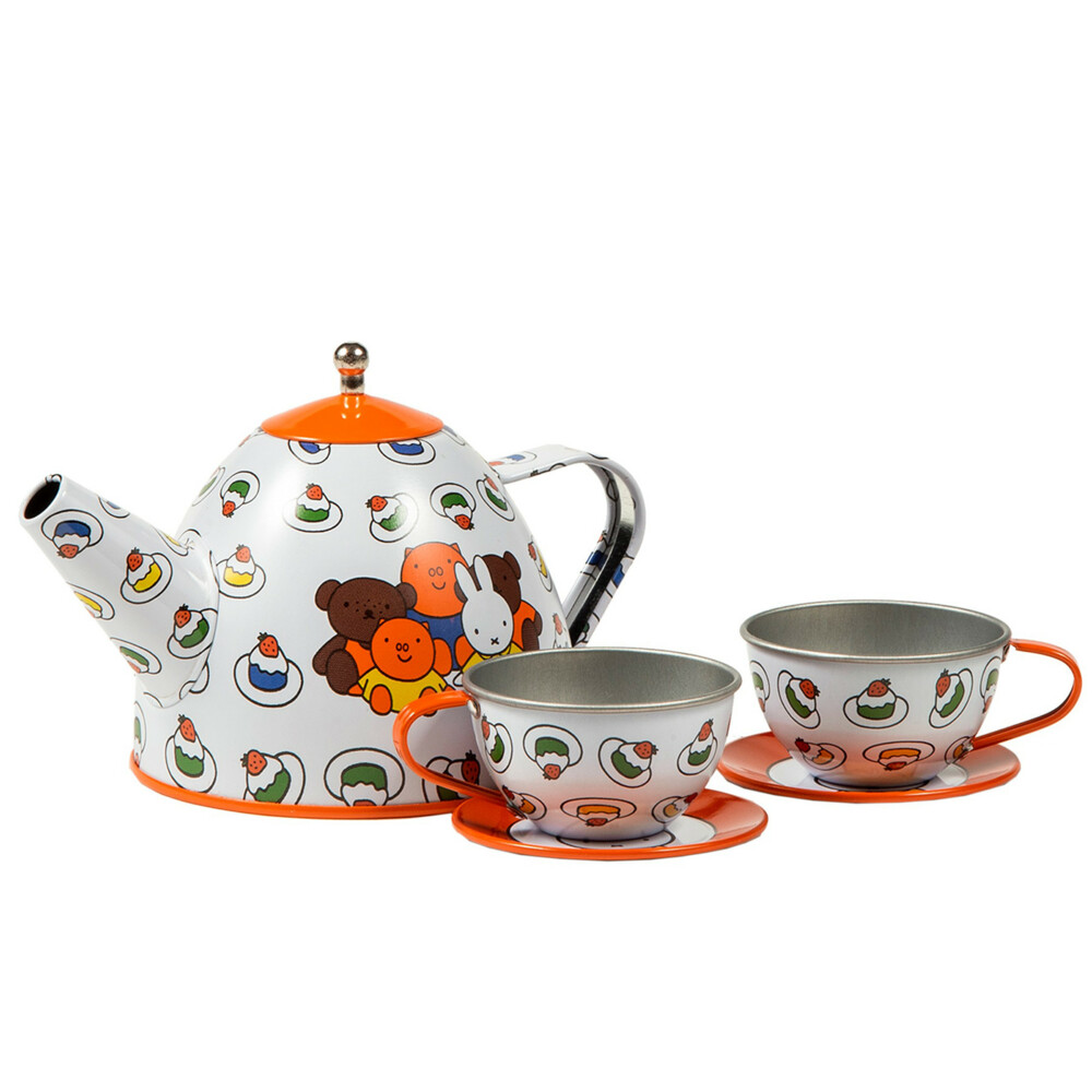 Nijntje Limited Edition Servies