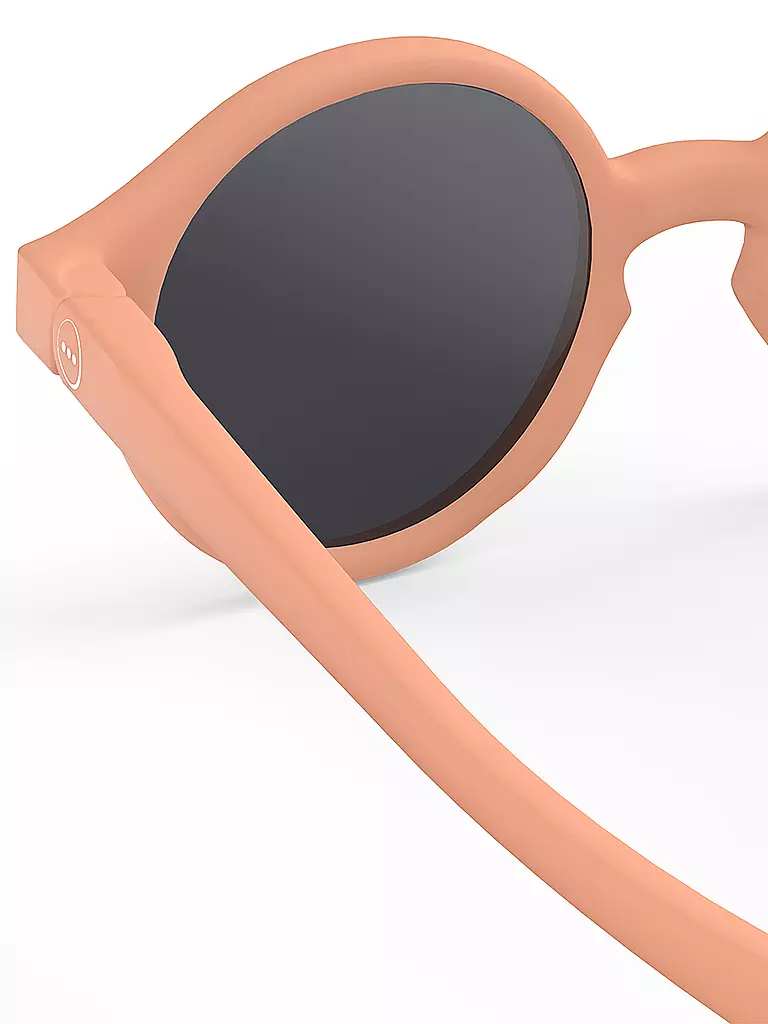 IZIPIZI Baby Sonnenbrille SUN KIDS #D orange
