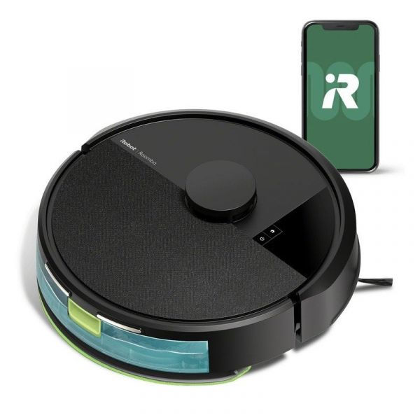 iRobot Roomba Combo 105