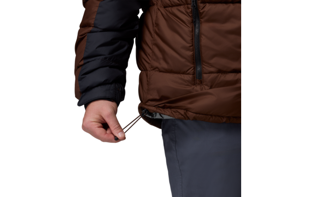 Columbia Pike Lake II Herren Pufferjacke