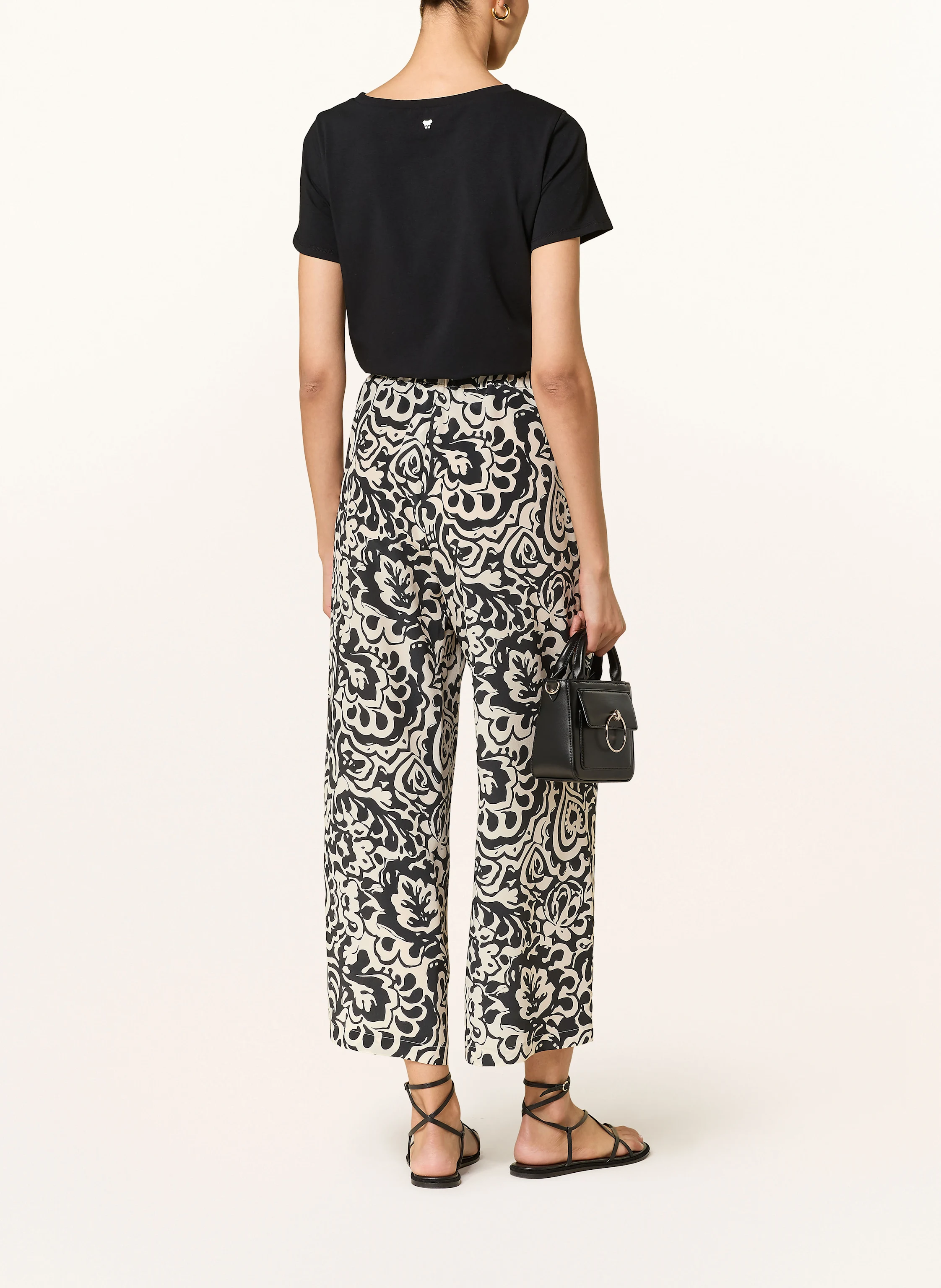 WEEKEND Max Mara T-Shirt MULTIF