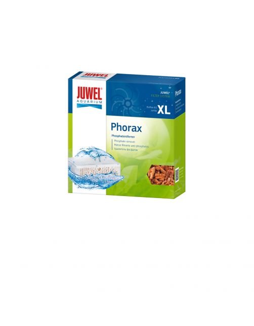 Juwel Phorax Xl Jumbo - Filtermateriaal - 15.5x15.5x5.5 cm Jumbo