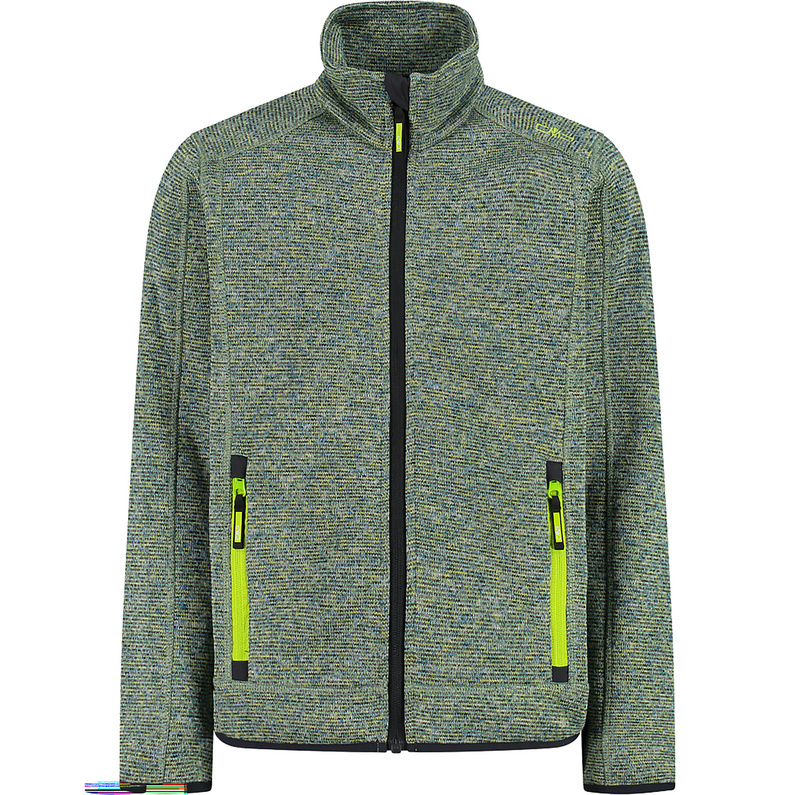 CMP Kinder Fleece Jacke