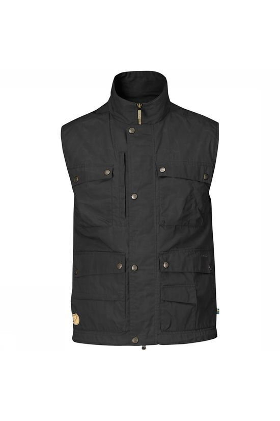 Fjällräven Fjällräven Reporter Lite Bodywarmer