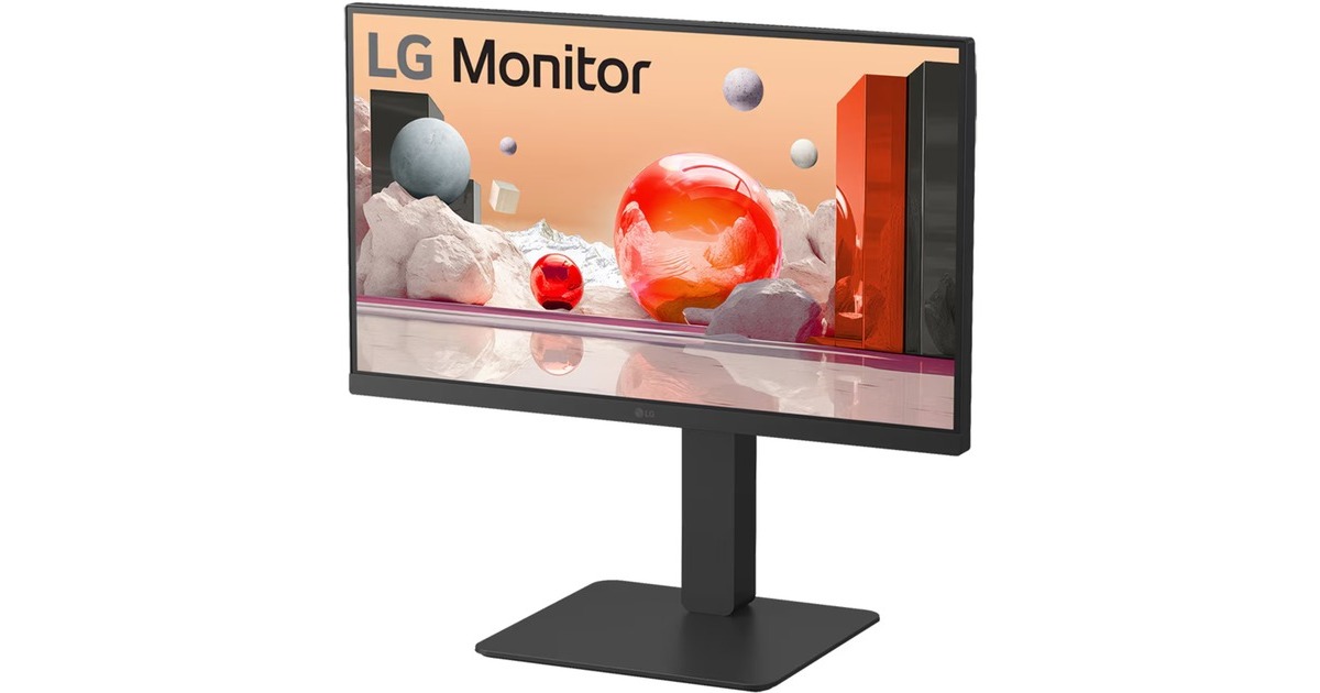 LG24BA650 23.8