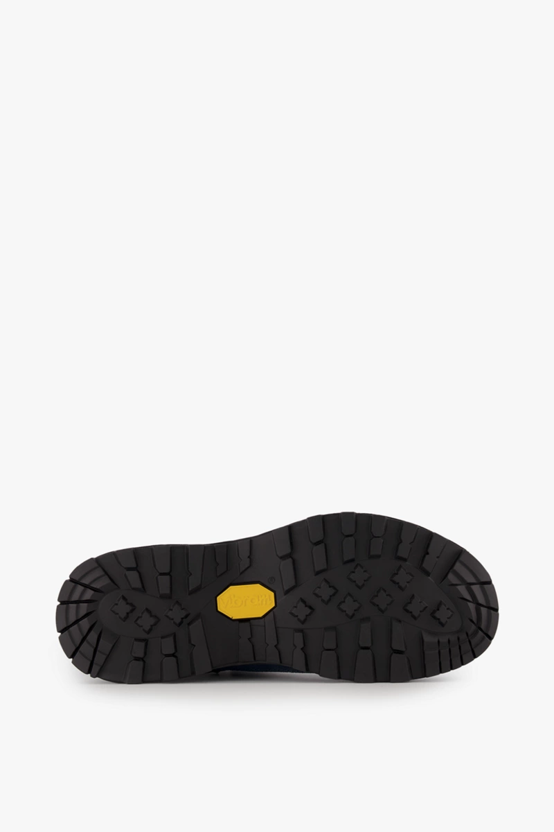 46 NORD Zeblas Mid Damen Wanderschuh