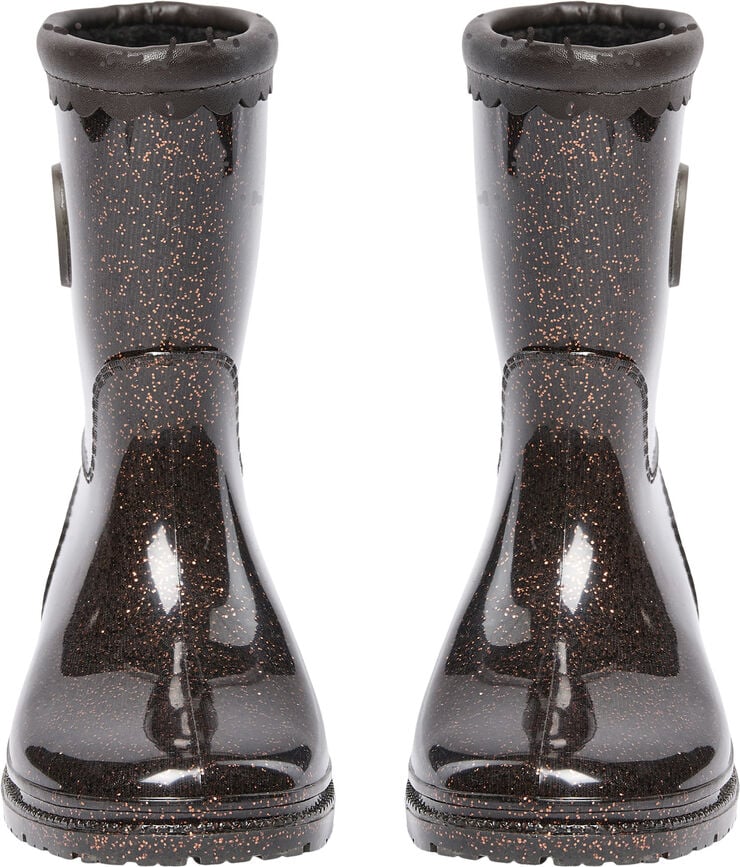 Sofie Schnoor Rubber boot Brown