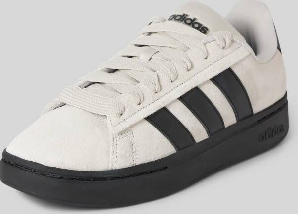 Adidas Sportswear Sneakers GRAND COURT ALPHA Design geïnspireerd door de adidas Campus 00