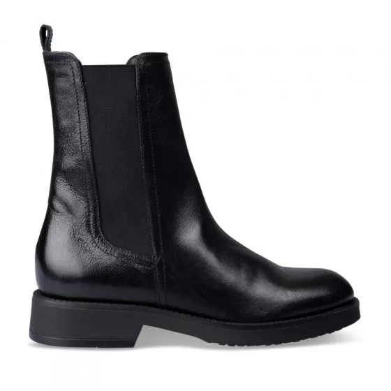 Bottines NOIR SINEQUANONE