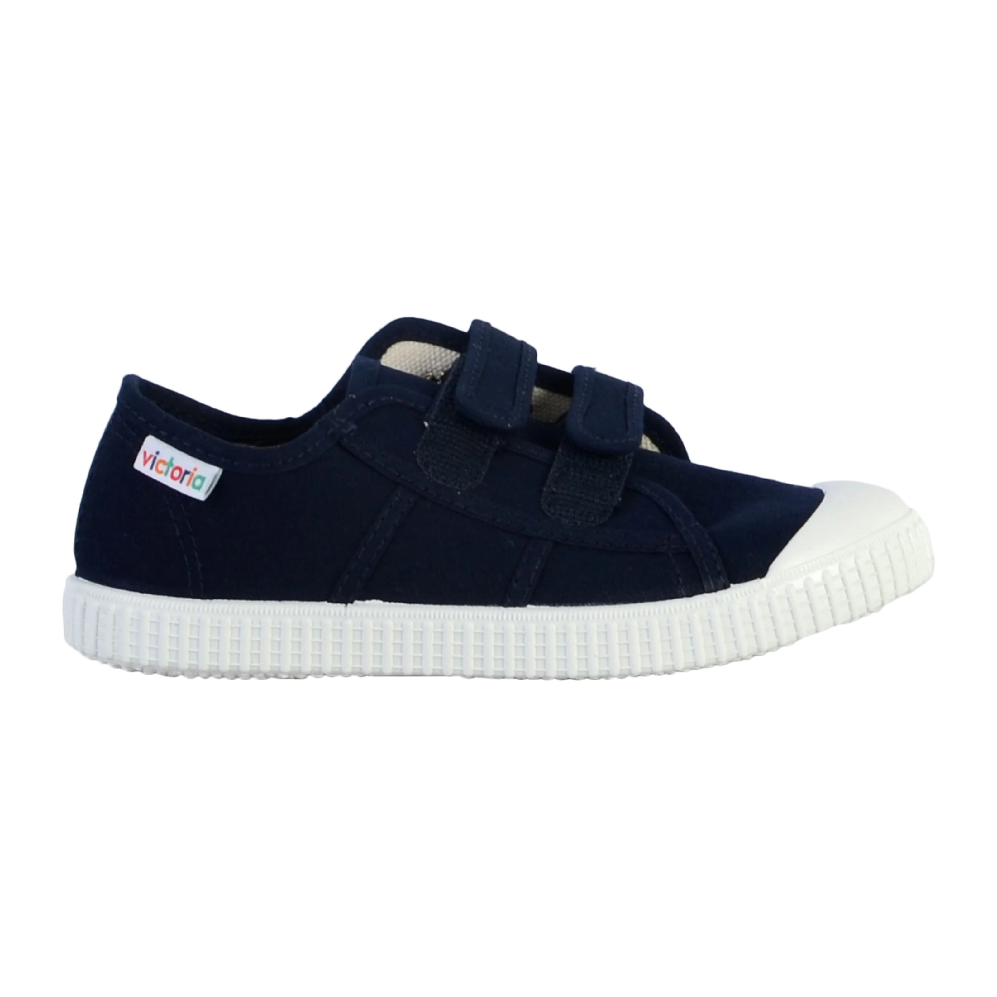 Basket enfant136606 | Bleu