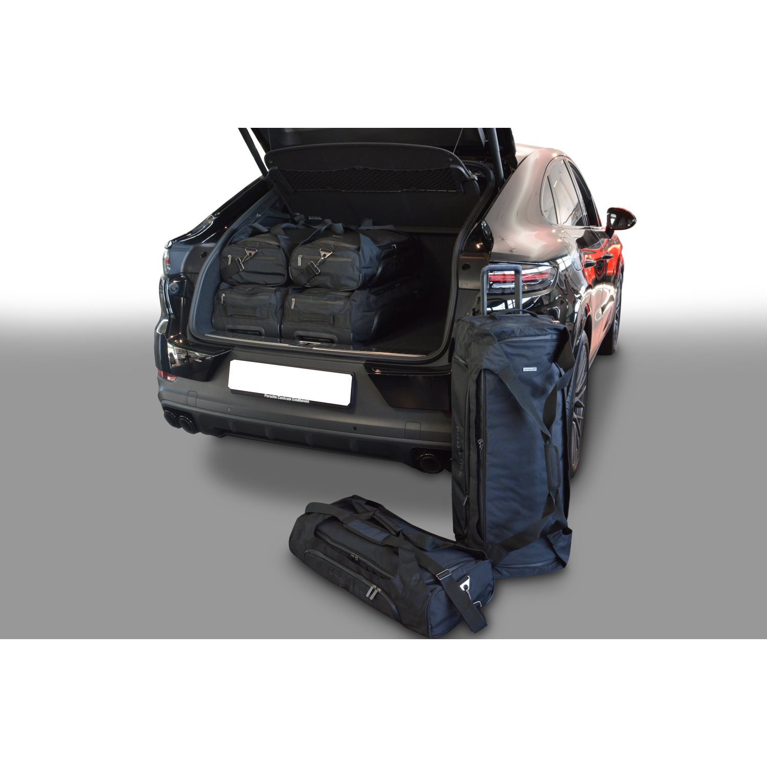 Car-Bags Porsche Cayenne Coupé (PO536) 2019-heden Pro-Line