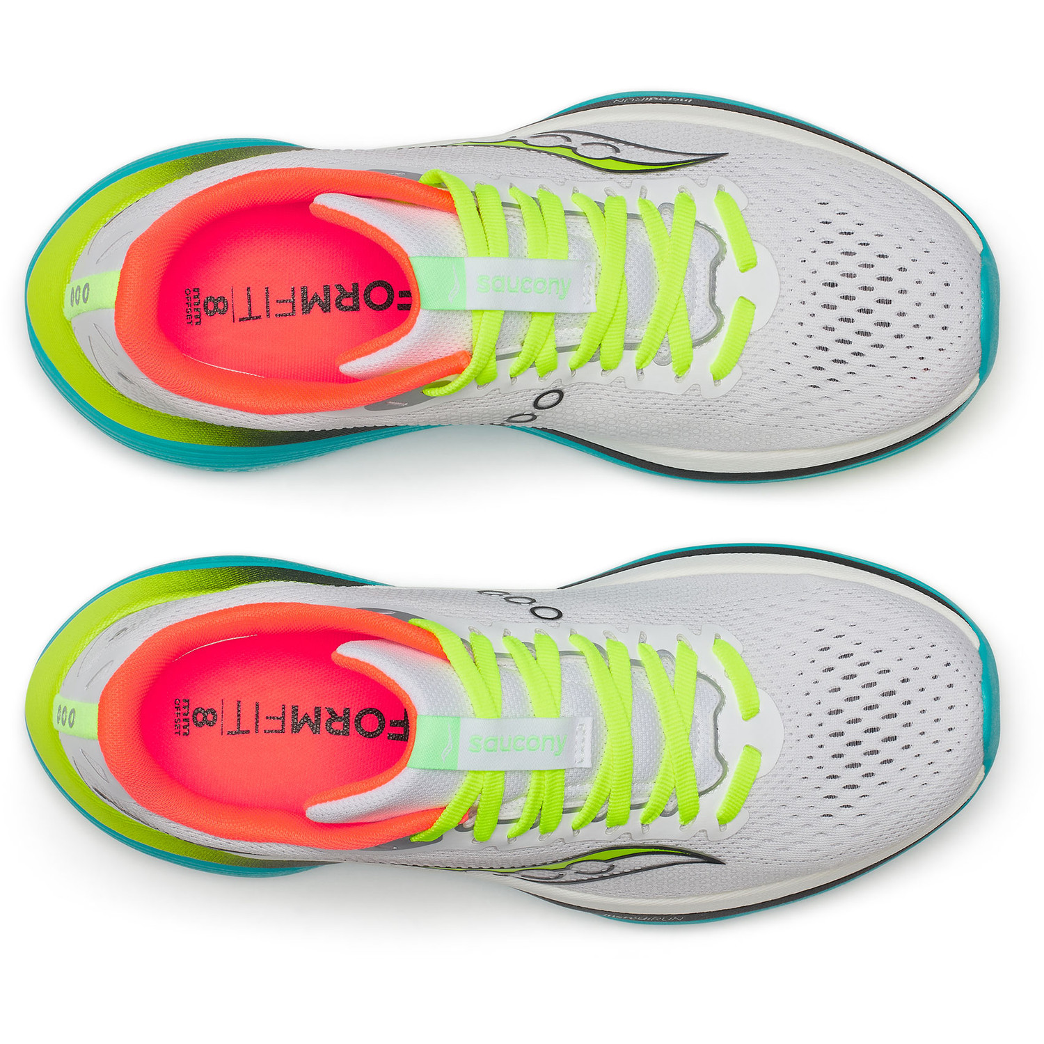 Saucony Endorphin Trainer Dames