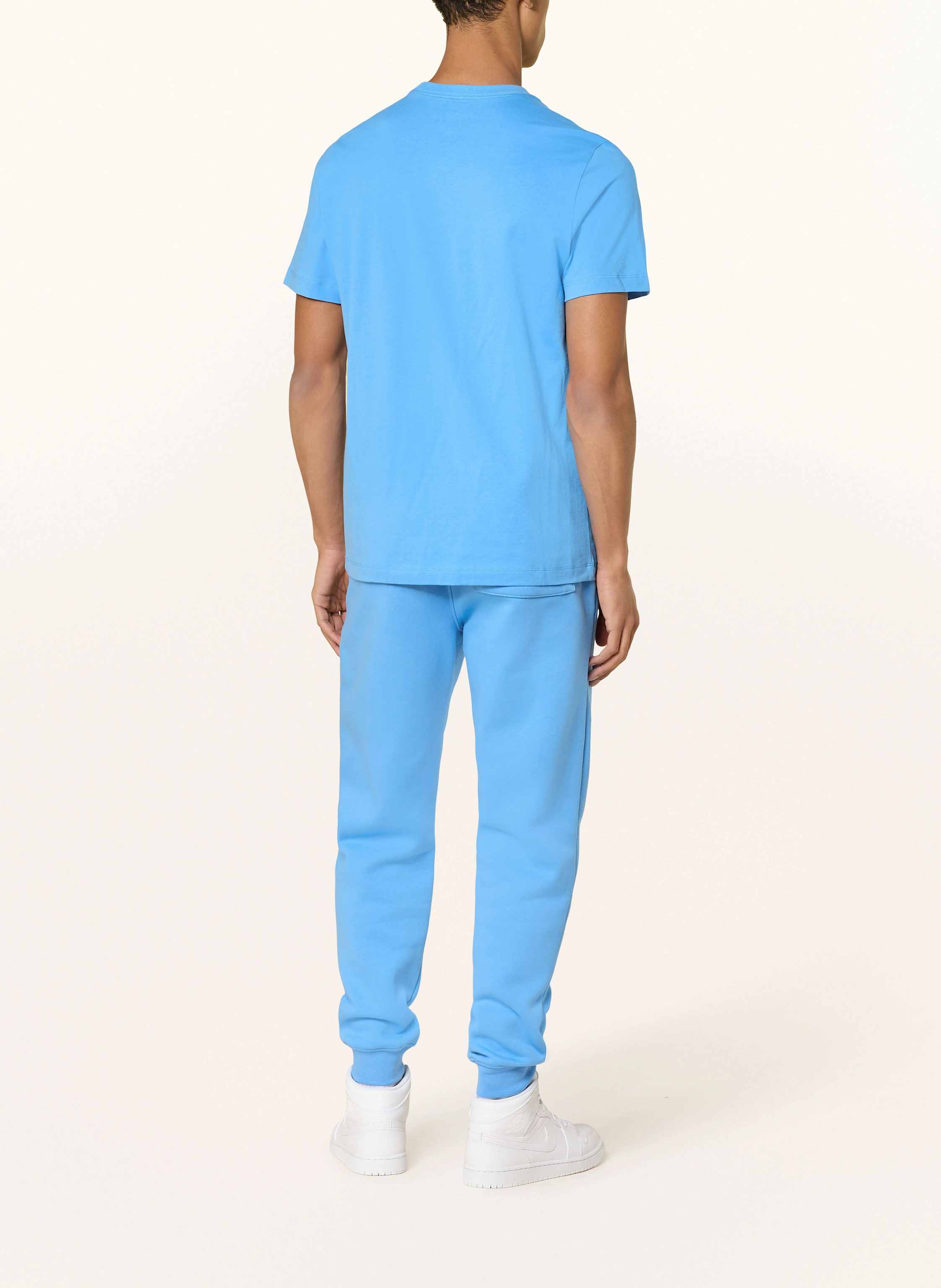 JORDAN T-Shirt JORDAN JUMPMAN