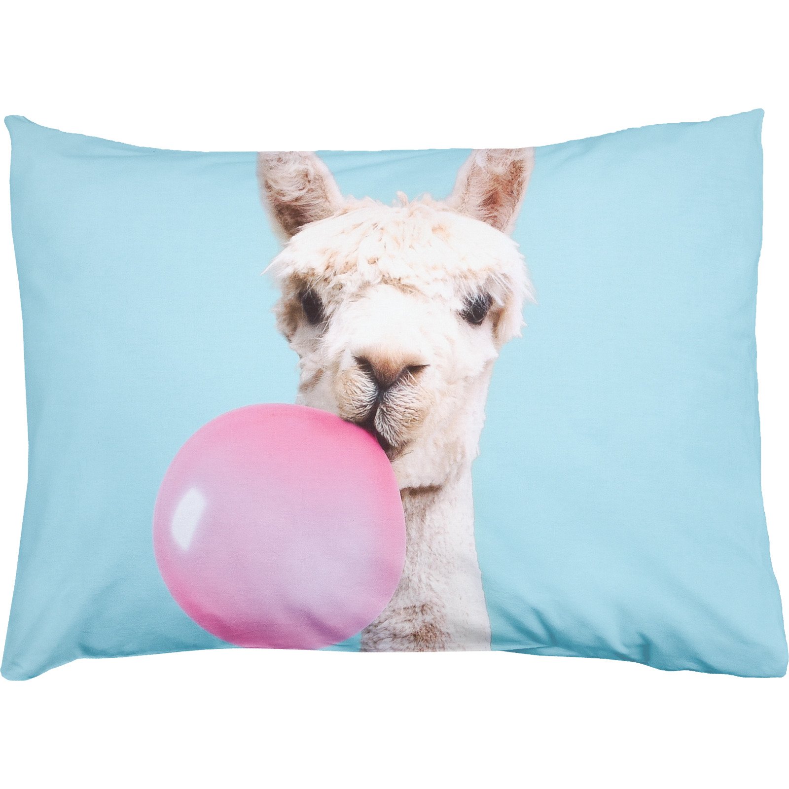 Bettwäsche Micro-Polyester Lama