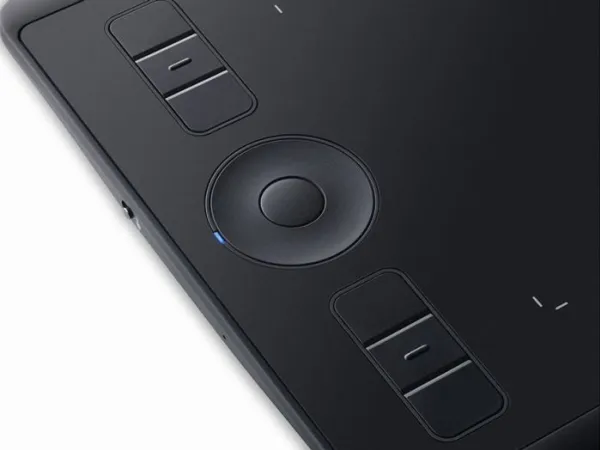 WACOM INTUOS PRO S / EN DE RU SV PL IN