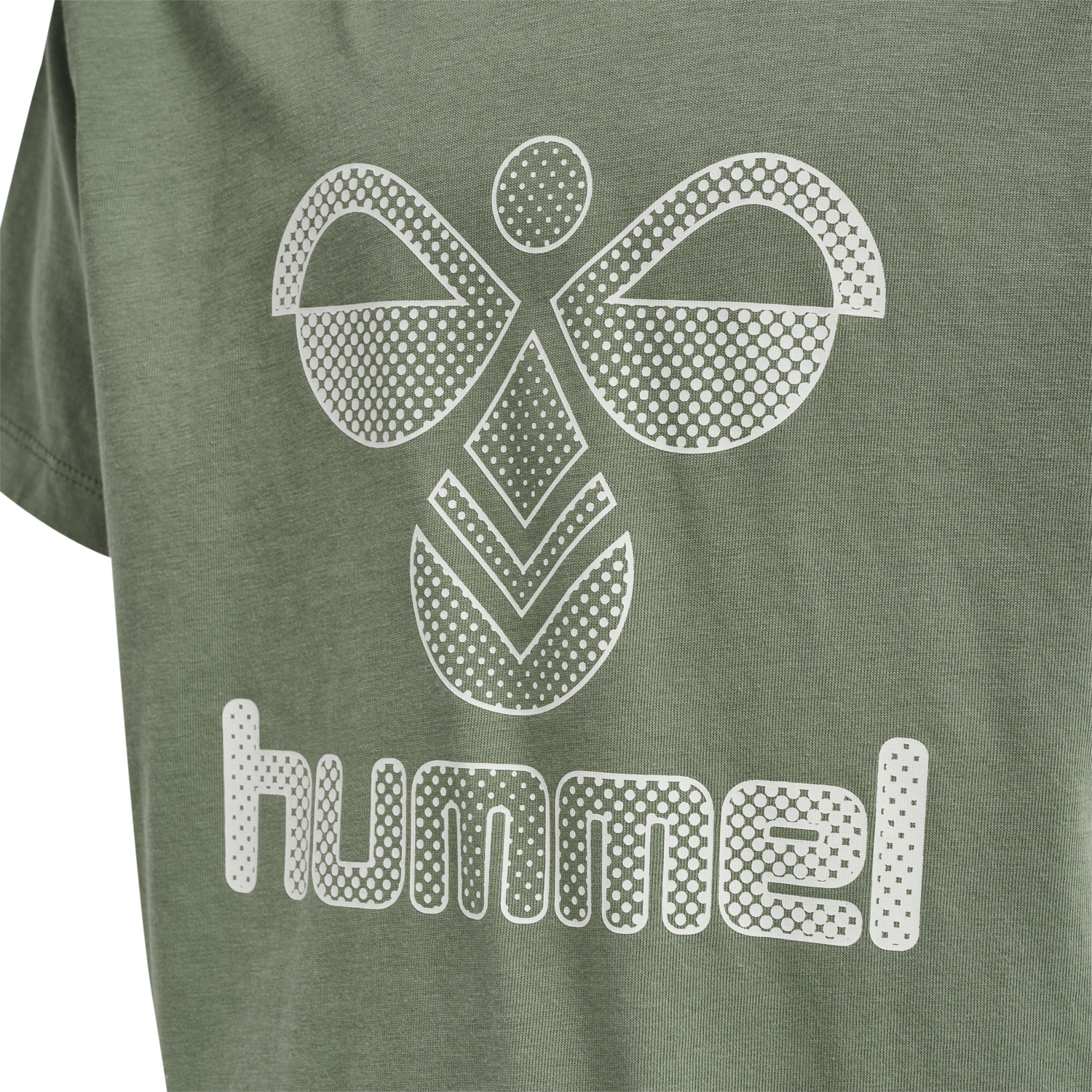 hmlPROUD T-SHIRT S/S