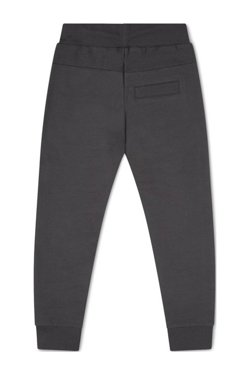 Koko Noko joggingbroek Nick antraciet