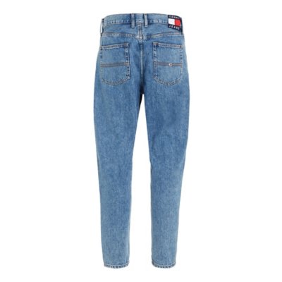 Jean homme Isaac TOMMY HILFIGER